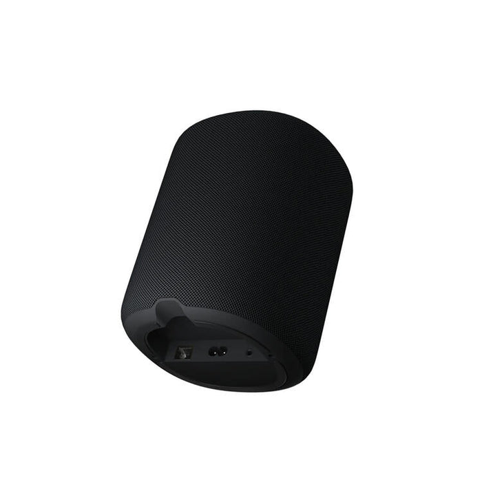 WiiM Sound | Streaming Speaker - 1.8" Touchscreen - Wireless - Black | 05 | Sonxplus Thetford Mines