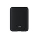 WiiM Sound | Haut-parleur Streaming - Écran tactile de 1,8" - Sans fil - Noir | 01 | Sonxplus Thetford Mines