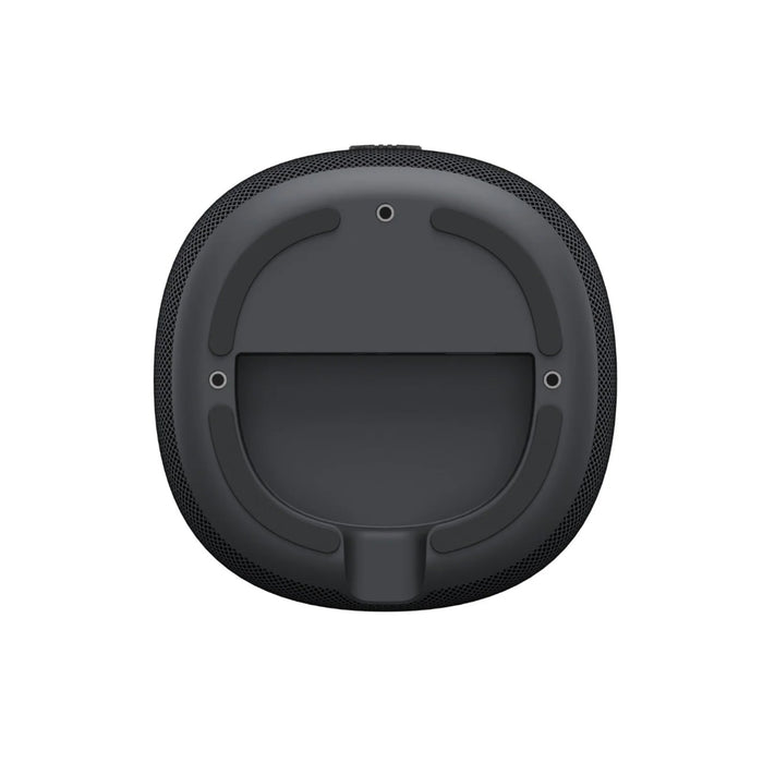 WiiM Sound | Haut-parleur Streaming - Écran tactile de 1,8" - Sans fil - Noir | 03 | Sonxplus Thetford Mines