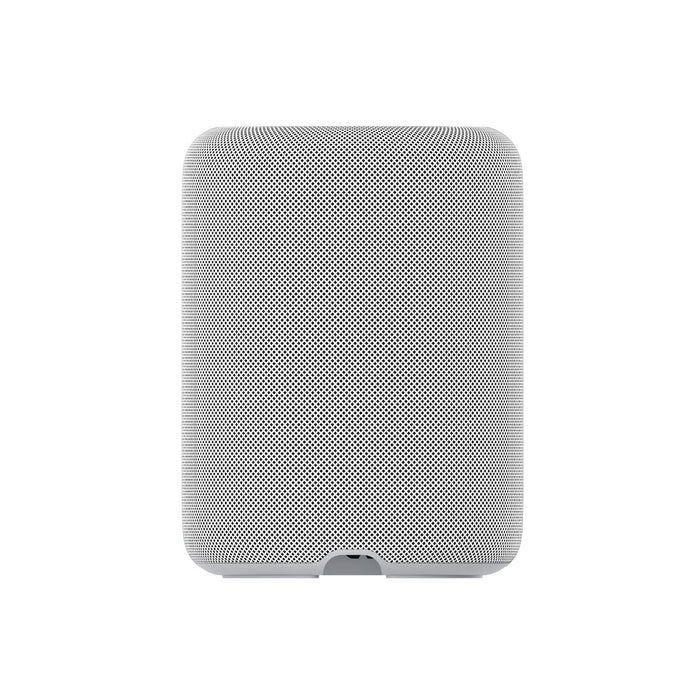 WiiM Sound | Streaming Speaker - 1.8" Touchscreen - Wireless - White | 02 | Sonxplus Thetford Mines