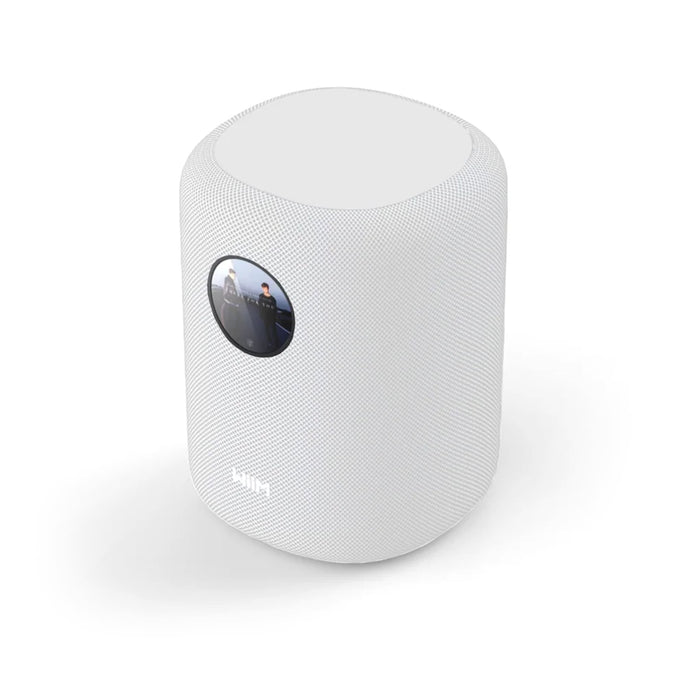 WiiM Sound | Streaming Speaker - 1.8" Touchscreen - Wireless - White | 02 | Sonxplus Thetford Mines