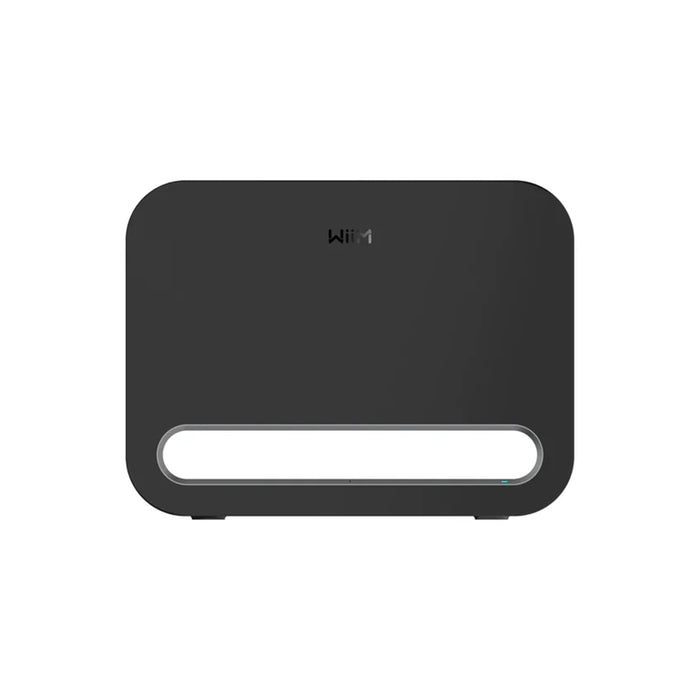 WiiM Sub Pro | Caisson de graves 8" - Wi-Fi 6 - Bluetooth 5.3 - 250W