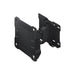 Samsung WMN4070TT | The Terrace wall mount - For 55" outdoor TV - Galvanized steel frame-SONXPLUS Thetford Mines