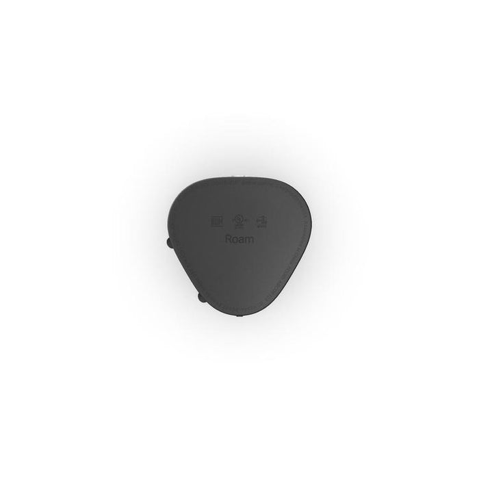 Sonos Roam | Haut-parleur portatif - Bluetooth - Wi-Fi - Étanche - Couplage Stéréo - Noir-SONXPLUS Thetford Mines