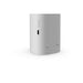 Sonos Roam | Haut-parleur portatif - Bluetooth - Wi-Fi - Étanche - Couplage Stéréo - Blanc-SONXPLUS Thetford Mines