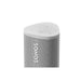 Sonos Roam | Haut-parleur portatif - Bluetooth - Wi-Fi - Étanche - Couplage Stéréo - Blanc-SONXPLUS Thetford Mines