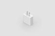 Sonos RMWCHUS1 | Chargeur sans fil pour Sonos Roam - Chargement rapide - Blanc-SONXPLUS.com