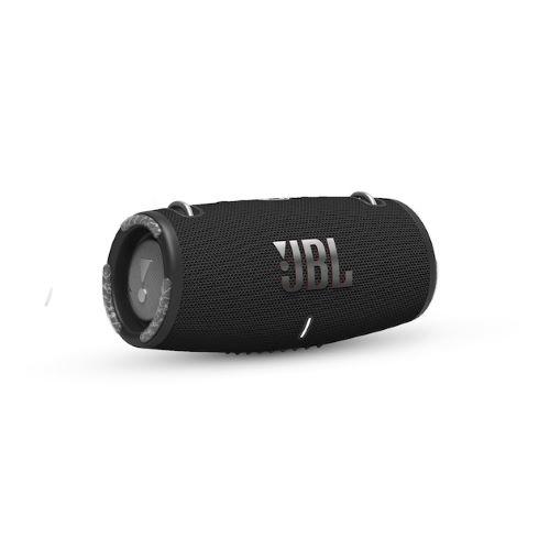 JBL Xtreme 3 | Haut-parleur portable - Bluetooth - Sans fil - Étanche - Noir-SONXPLUS.com