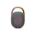 JBL Clip 4 | Haut-parleur Ultra-portable - Bluetooth - Imperméable - Autonomie 10 Heures - Gris-SONXPLUS.com