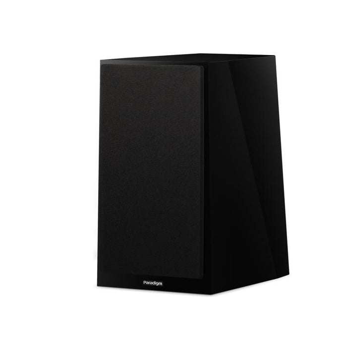 Paradigm Founder 40B | Bookshelf Speakers - 92 db - 69 Hz - 23 kHz - 8 ohms - Cherry - Pair-SONXPLUS Thetford Mines