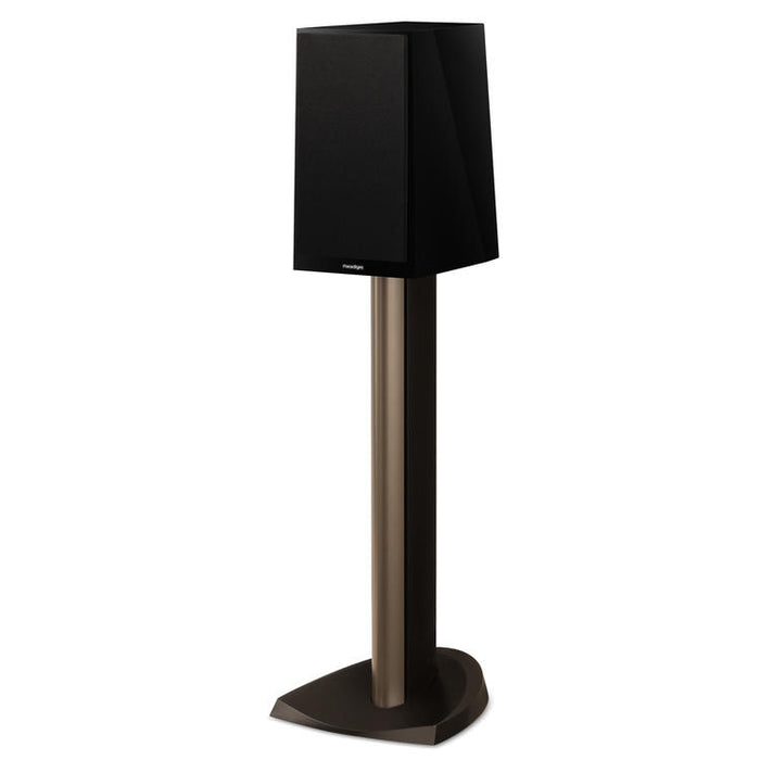 Paradigm Founder 40B | Bookshelf Speakers - 92 db - 69 Hz - 23 kHz - 8 ohms - Cherry - Pair-SONXPLUS Thetford Mines