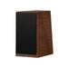 Paradigm Founder 40B | Bookshelf Speakers - 92 db - 69 Hz - 23 kHz - 8 ohms - Walnut - Pair-SONXPLUS Thetford Mines