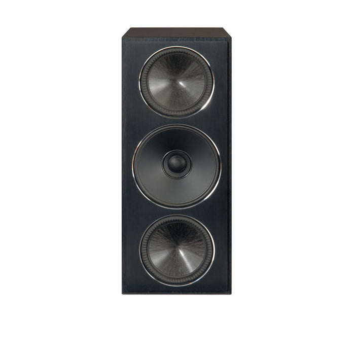 Paradigm Founder 70LCR | Haut-parleur central - 92 db - 79 Hz - 23 kHz - 8 ohms - Noyer Noir - Unité-SONXPLUS Thetford Mines