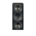 Paradigm Founder 70LCR | Haut-parleur central - 92 db - 79 Hz - 23 kHz - 8 ohms - Noyer Noir - Unité-SONXPLUS Thetford Mines