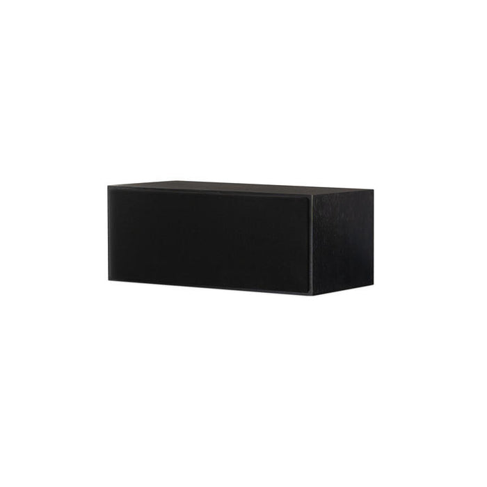 Paradigm Founder 70LCR | Haut-parleur central - 92 db - 79 Hz - 23 kHz - 8 ohms - Noyer Noir - Unité-SONXPLUS Thetford Mines