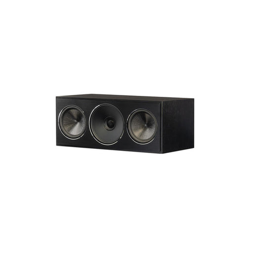Paradigm Founder 70LCR | Center speaker - 92 db - 79 Hz - 23 kHz - 8 ohms - Black Walnut - Unit-SONXPLUS Thetford Mines