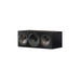 Paradigm Founder 70LCR | Haut-parleur central - 92 db - 79 Hz - 23 kHz - 8 ohms - Noyer Noir - Unité-SONXPLUS Thetford Mines