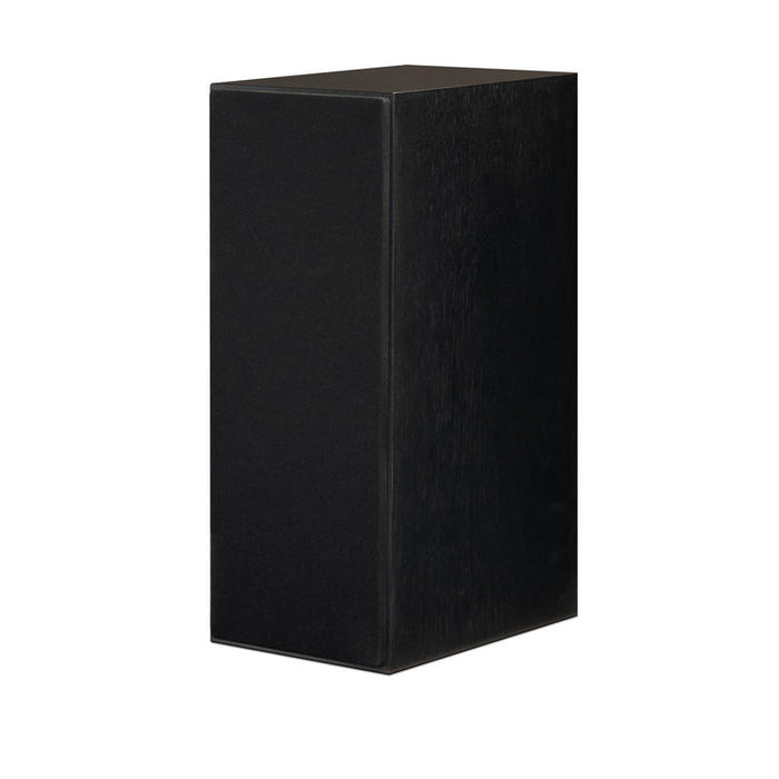 Paradigm Founder 70LCR | Haut-parleur central - 92 db - 79 Hz - 23 kHz - 8 ohms - Noyer Noir - Unité-SONXPLUS Thetford Mines