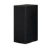 Paradigm Founder 70LCR | Haut-parleur central - 92 db - 79 Hz - 23 kHz - 8 ohms - Noyer Noir - Unité-SONXPLUS Thetford Mines