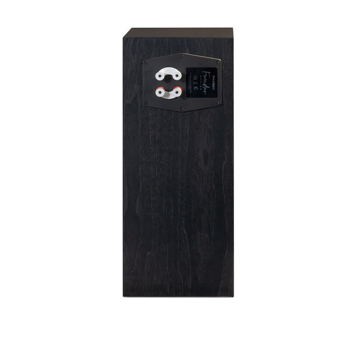 Paradigm Founder 70LCR | Haut-parleur central - 92 db - 79 Hz - 23 kHz - 8 ohms - Noyer Noir - Unité-SONXPLUS Thetford Mines