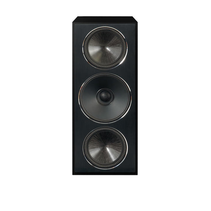 Paradigm Founder 70LCR | Center speaker - 92 db - 79 Hz - 23 kHz - 8 ohms - Gloss black - Unit-SONXPLUS Thetford Mines