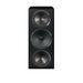 Paradigm Founder 70LCR | Center speaker - 92 db - 79 Hz - 23 kHz - 8 ohms - Gloss black - Unit-SONXPLUS Thetford Mines