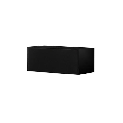 Paradigm Founder 70LCR | Center speaker - 92 db - 79 Hz - 23 kHz - 8 ohms - Gloss black - Unit-SONXPLUS Thetford Mines