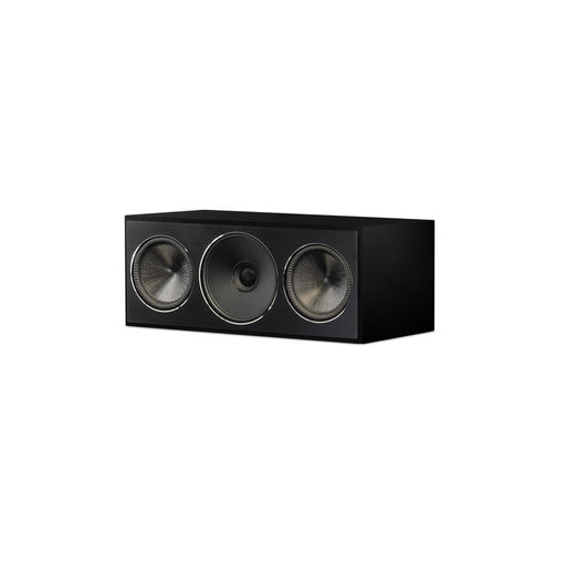 Paradigm Founder 70LCR | Center speaker - 92 db - 79 Hz - 23 kHz - 8 ohms - Gloss black - Unit-SONXPLUS Thetford Mines