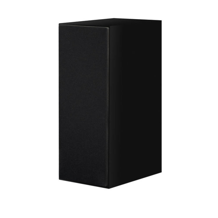 Paradigm Founder 70LCR | Center speaker - 92 db - 79 Hz - 23 kHz - 8 ohms - Gloss black - Unit-SONXPLUS Thetford Mines