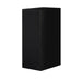 Paradigm Founder 70LCR | Center speaker - 92 db - 79 Hz - 23 kHz - 8 ohms - Gloss black - Unit-SONXPLUS Thetford Mines