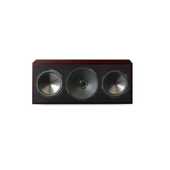 Paradigm Founder 70LCR | Center speaker - 92 db - 79 Hz - 23 kHz - 8 ohms - Cerise - Unité-SONXPLUS Thetford Mines