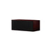 Paradigm Founder 70LCR | Center speaker - 92 db - 79 Hz - 23 kHz - 8 ohms - Cerise - Unité-SONXPLUS Thetford Mines