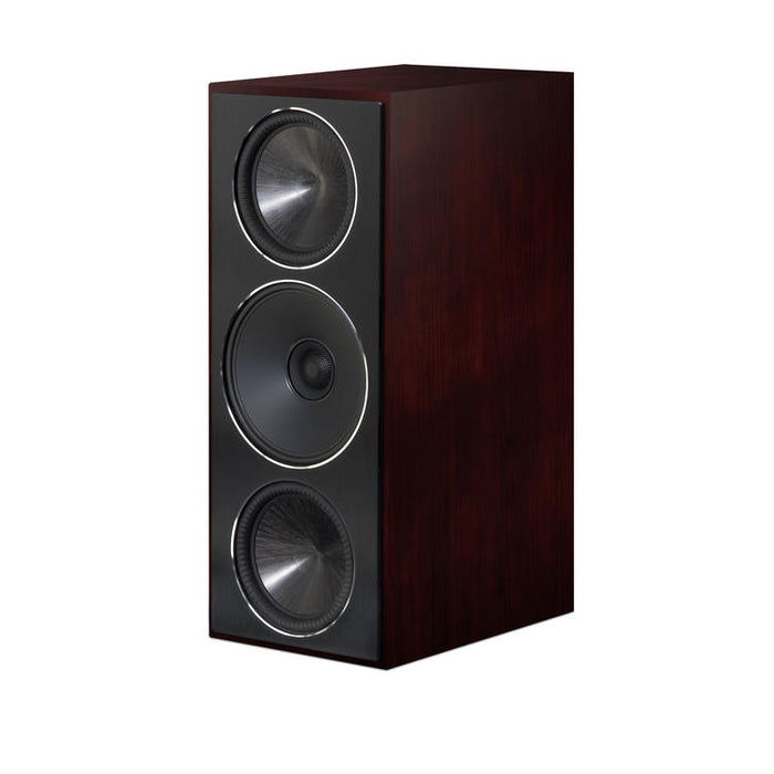 Paradigm Founder 70LCR | Center speaker - 92 db - 79 Hz - 23 kHz - 8 ohms - Cerise - Unité-SONXPLUS Thetford Mines