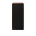 Paradigm Founder 70LCR | Center speaker - 92 db - 79 Hz - 23 kHz - 8 ohms - Walnut - Unité-SONXPLUS Thetford Mines