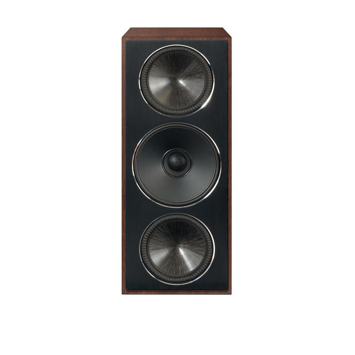 Paradigm Founder 70LCR | Center speaker - 92 db - 79 Hz - 23 kHz - 8 ohms - Walnut - Unité-SONXPLUS Thetford Mines