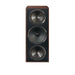 Paradigm Founder 70LCR | Center speaker - 92 db - 79 Hz - 23 kHz - 8 ohms - Walnut - Unité-SONXPLUS Thetford Mines