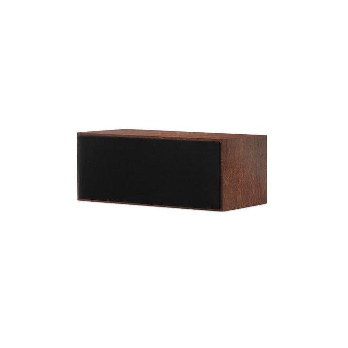 Paradigm Founder 70LCR | Center speaker - 92 db - 79 Hz - 23 kHz - 8 ohms - Walnut - Unité-SONXPLUS Thetford Mines