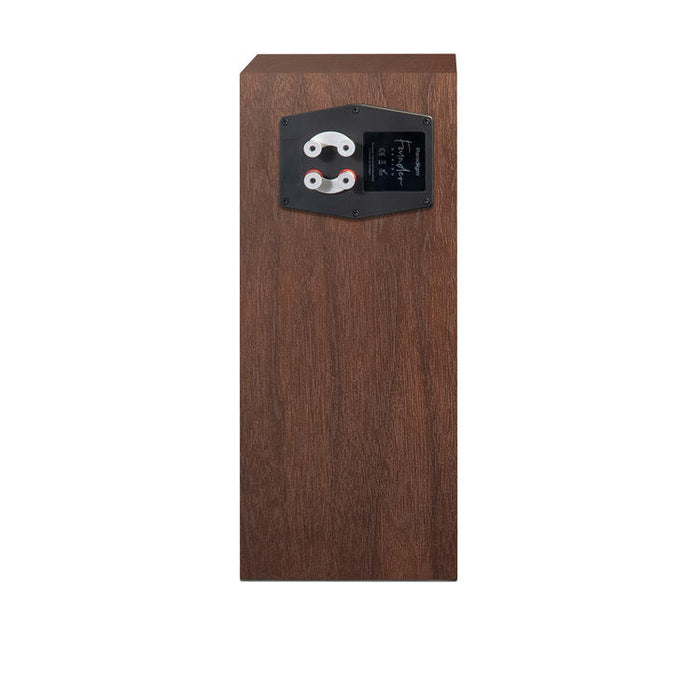 Paradigm Founder 70LCR | Center speaker - 92 db - 79 Hz - 23 kHz - 8 ohms - Walnut - Unité-SONXPLUS Thetford Mines