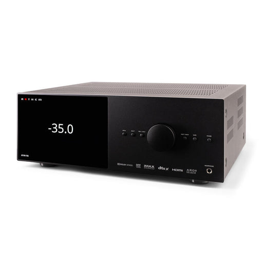Anthem AVM 90 | Préamplificateur A/V - 15.4 canaux - Processeur vidéo - Noir-SONXPLUS Thetford Mines