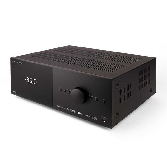 Anthem AVM 90 | Préamplificateur A/V - 15.4 canaux - Processeur vidéo - Noir-SONXPLUS Thetford Mines