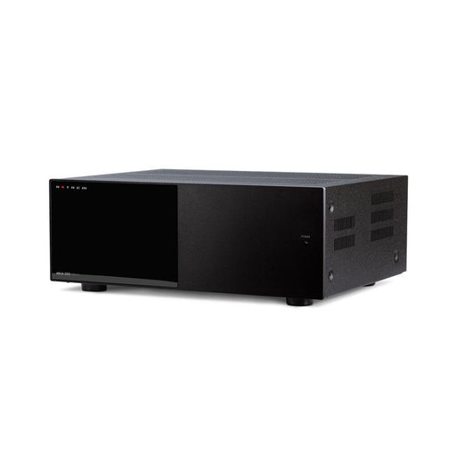 Anthem MCA 325 Gen 2 | Amplificateur de puissance - 3 canaux - Noir-SONXPLUS Thetford Mines