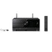 Yamaha RX-A4A | Récepteur AV 7.2 - Série Aventage - HDMI 8K - MusicCast - HDR10+ - 100W à 7.2 canaux - Zone 2 - Noir-SONXPLUS.com