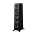 Paradigm Founder 100F | Tower Speakers - 93 db - 42 Hz - 20 kHz - 8 ohms - Black Walnut - Pair-SONXPLUS Thetford Mines