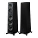 Paradigm Founder 100F | Tower Speakers - 93 db - 42 Hz - 20 kHz - 8 ohms - Black Walnut - Pair-SONXPLUS Thetford Mines