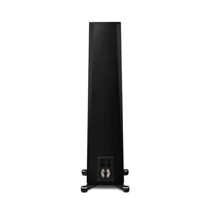 Paradigm Founder 100F | Tower Speakers - 93 db - 42 Hz - 20 kHz - 8 ohms - Black Walnut - Pair-SONXPLUS Thetford Mines