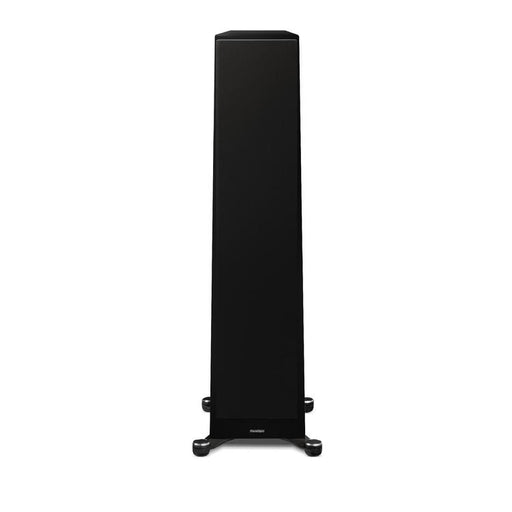 Paradigm Founder 100F | Tower Speakers - 93 db - 42 Hz - 20 kHz - 8 ohms - Gloss Black - Pair-SONXPLUS Thetford Mines