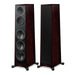 Paradigm Founder 100F | Tower Speakers - 93 db - 42 Hz - 20 kHz - 8 ohms - Cherry - Pair-SONXPLUS Thetford Mines