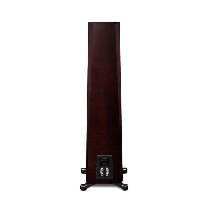 Paradigm Founder 100F | Tower Speakers - 93 db - 42 Hz - 20 kHz - 8 ohms - Cherry - Pair-SONXPLUS Thetford Mines