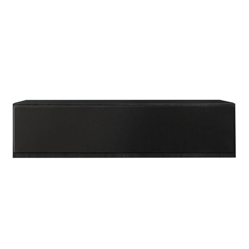 Paradigm Founder 90C | Haut-parleur central - 93 db - 50 Hz - 20 kHz - 8 ohms - Noyer Noir-SONXPLUS Thetford Mines