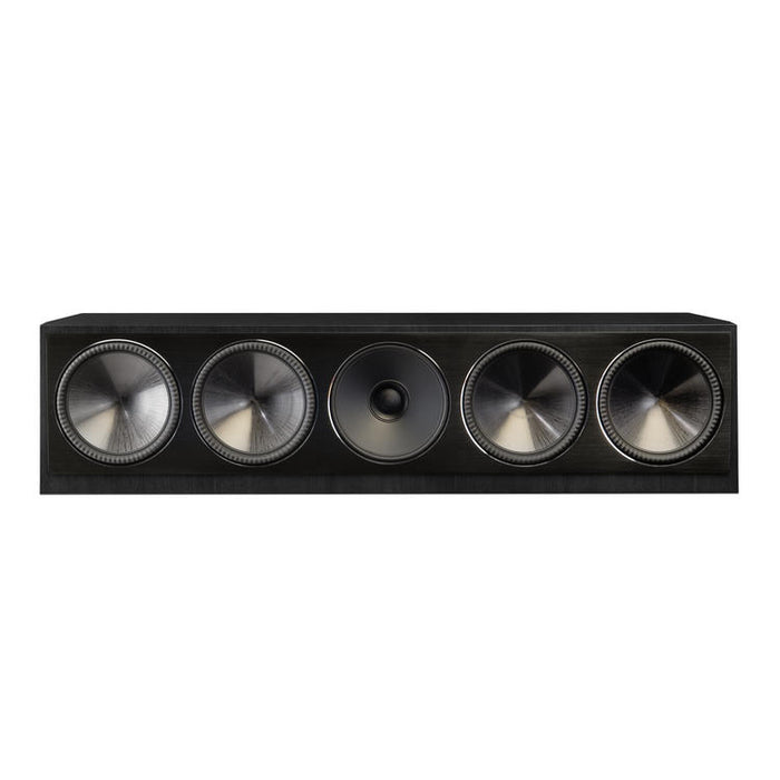 Paradigm Founder 90C | Haut-parleur central - 93 db - 50 Hz - 20 kHz - 8 ohms - Noyer Noir-SONXPLUS Thetford Mines